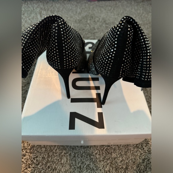 SCHUTZ Black Shoes - Picture 7 of 12